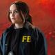 Rebecca Breeds in Clarice